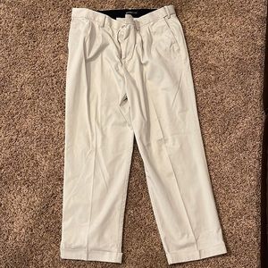 EUC. No Trades. 38x32